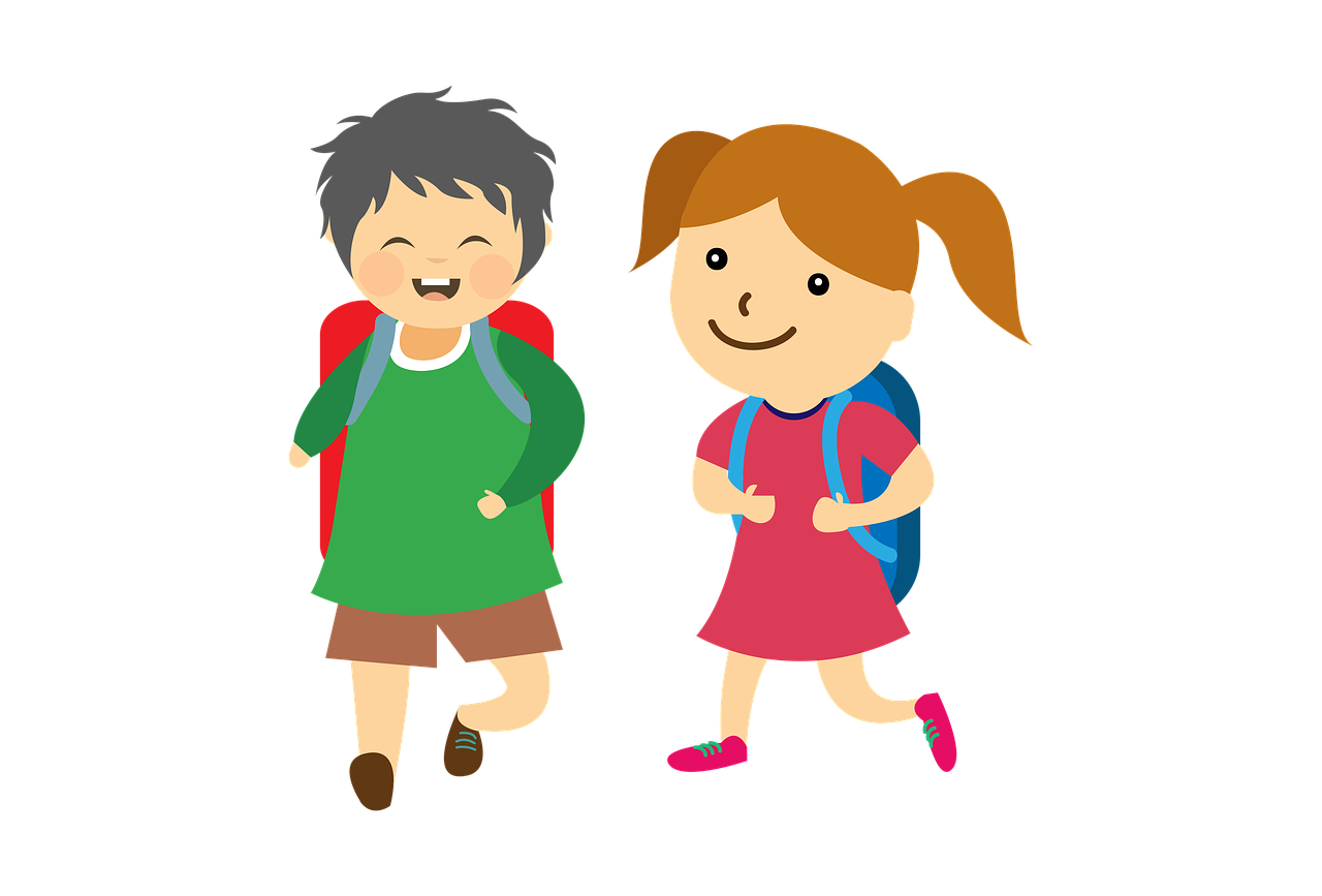 Kinder Hier sehen Sie ein Bild von Kindern.