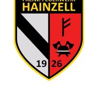 Sie sehen das Logo der Freiwilligen Feuerwehr Hainzell.
