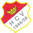 Sie sehen das Logo des Hainzeller Carneval Vereins.