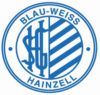 Logo SG Hainzell Sie sehen das Logo der Sportgemeinschaft Hainzell.