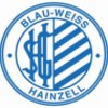 Sie sehen das Logo der Sportgemeinschaft Hainzell.