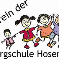 Sie sehen das Logo des Fördervereins der Vogelsbergschule Hosenfeld