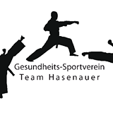 Sie sehen das Logo des Gesundheitssportvereins Hosenfeld.