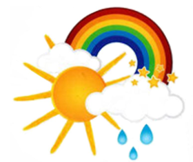 Logo des Kindergartens Hainzell