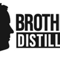 Hier sehen Sie das Logo der Brothers Destillery in Hosenfeld.