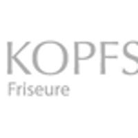 Hier sehen Sie das Logo des Friseuers Kopfsache in Hosenfeld.