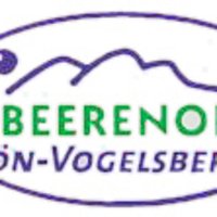 Hier sehen Sie das Logo der Beerenobstgemeinschaft Rhön Vogelsberg.