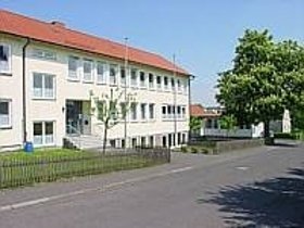 Vogelsbergschule Hosenfeld Vogelsbergschule in Hosenfeld