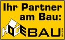 Hier sehen Sie das Logo der Firma HOGE Bau GmbH in Hainzell.