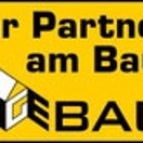 Hier sehen Sie das Logo der Firma HOGE Bau GmbH in Hainzell.