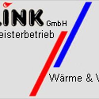 Hier sehen Sie das Logo der Firma Link GmbH in Hosenfeld.